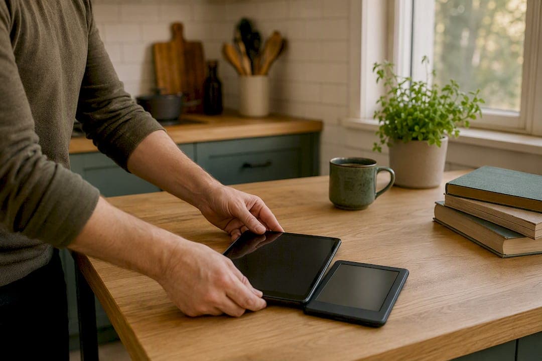What to Do When You Need to Convert a PDF to EPUB